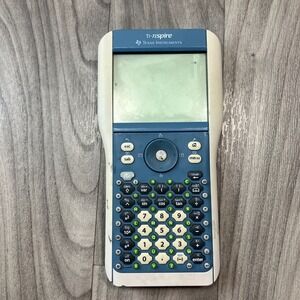 Texas Instruments‎ TI-nspire Graphing Calculator